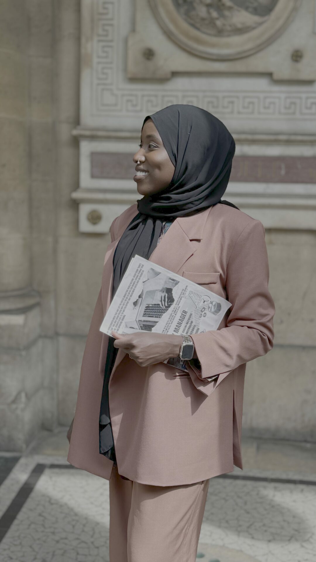 Photo de Hawa