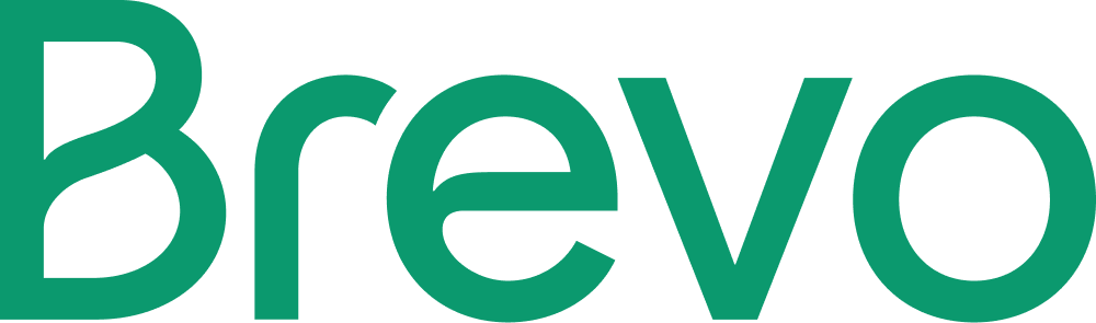 Logo Brevo