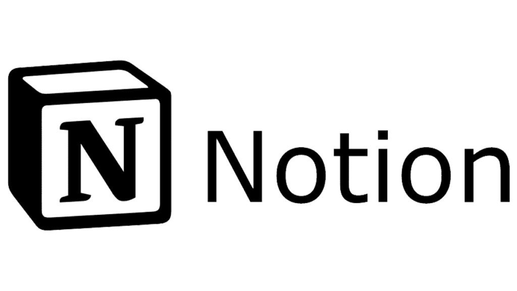 Notion logo