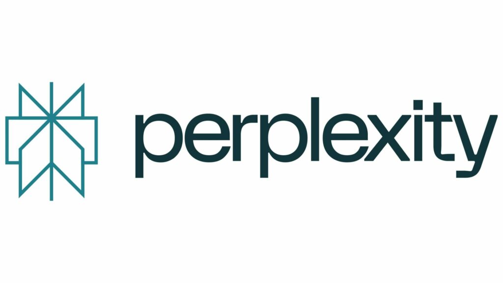 Perplexity Logo